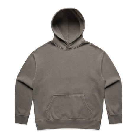 AS Colour Wo's Relax Faded Hood | 4166 | AS Colour 4166 FADED GREY XS