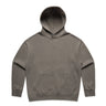 AS Colour Wo's Relax Faded Hood | 4166 | AS Colour 4166 FADED GREY XS