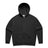 AS Colour Wo's Relax Faded Zip Hood | 4170 | AS Colour 4170 FADED BLACK XS