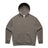 AS Colour Wo's Relax Faded Zip Hood | 4170 | AS Colour 4170 FADED GREY XS