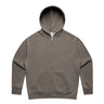 AS Colour Wo's Relax Faded Zip Hood | 4170 | AS Colour 4170 FADED GREY XS