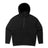 AS Colour Wo's Relax Half Zip Hood | 4164 | AS Colour 4164 BLACK XS
