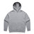 AS Colour Wo's Relax Hood | 4161 | AS Colour 4161 ATHLETIC HEATHER XS