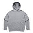 AS Colour Wo's Relax Hood | 4161 | AS Colour 4161 ATHLETIC HEATHER XS
