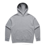 AS Colour Wo's Relax Hood | 4161 | AS Colour 4161 ATHLETIC HEATHER XS