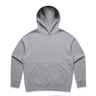 AS Colour Wo's Relax Hood | 4161 | AS Colour 4161 ATHLETIC HEATHER XS