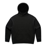 AS Colour Wo's Relax Hood | 4161 | AS Colour 4161 BLACK XS