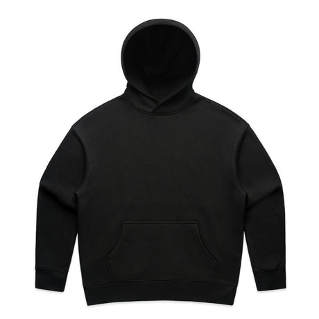 AS Colour Wo's Relax Hood | 4161 | AS Colour 4161 BLACK XS