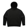AS Colour Wo's Relax Hood | 4161 | AS Colour 4161 BLACK XS