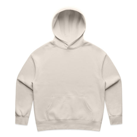 AS Colour Wo's Relax Hood | 4161 | AS Colour 4161 BONE XS