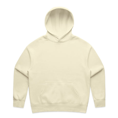 AS Colour Wo's Relax Hood | 4161 | AS Colour 4161 BUTTER XS