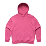 AS Colour Wo's Relax Hood | 4161 | AS Colour 4161 CHARITY PINK XS