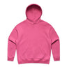 AS Colour Wo's Relax Hood | 4161 | AS Colour 4161 CHARITY PINK XS