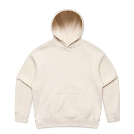 AS Colour Wo's Relax Hood | 4161 | AS Colour 4161 ECRU XS