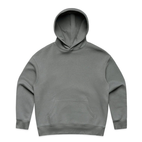 AS Colour Wo's Relax Hood | 4161 | AS Colour 4161 SHADOW XS