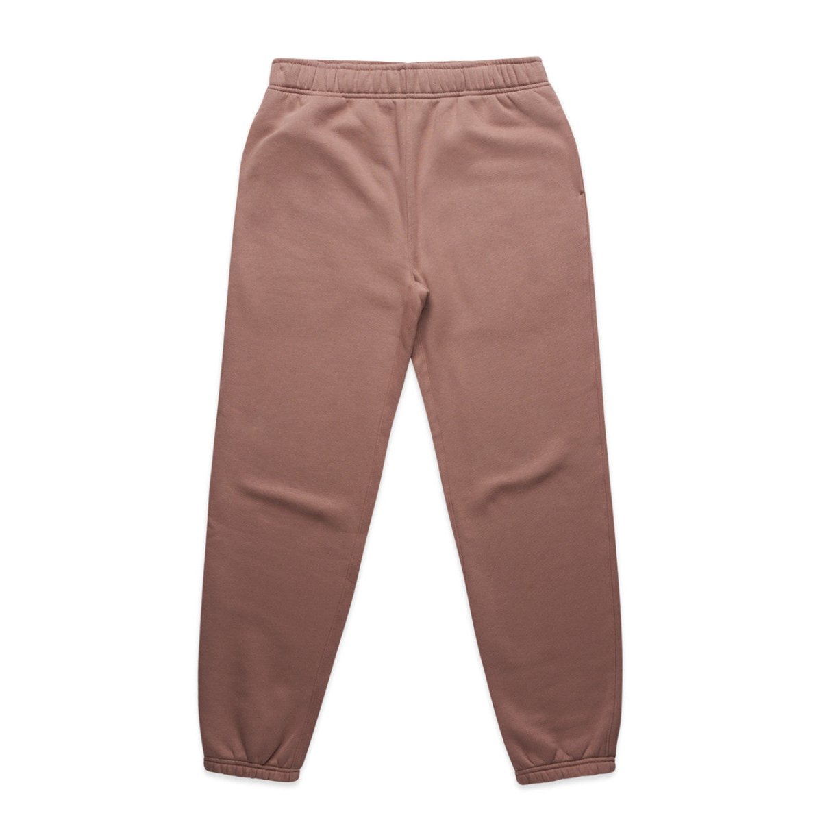 AS Colour Wo's Relax Track Pants | 4932 | AS Colour 4932 HAZY PINK XS