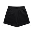 AS Colour Wo's Relax Track Shorts | 4933 | AS Colour 4933 BLACK XS