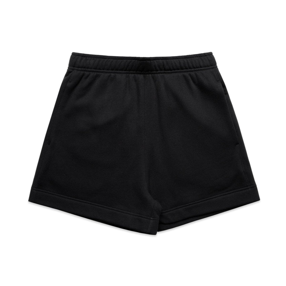 AS Colour Wo's Relax Track Shorts | 4933 | AS Colour 4933 BLACK XS