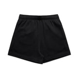 AS Colour Wo's Relax Track Shorts | 4933 | AS Colour 4933 BLACK XS