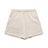 AS Colour Wo's Relax Track Shorts | 4933 | AS Colour 4933 BONE XS