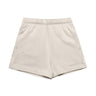 AS Colour Wo's Relax Track Shorts | 4933 | AS Colour 4933 BONE XS