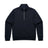 AS Colour Wo's Stencil Half Zip Crew | 4125 | AS Colour 4125 NAVY XS