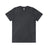 AS Colour Wo's Stone Wash Heavy Tee | 4085 | AS Colour 4085 BLACK STONE XS