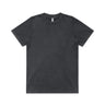 AS Colour Wo's Stone Wash Heavy Tee | 4085 | AS Colour 4085 BLACK STONE XS