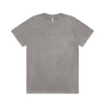 AS Colour Wo's Stone Wash Heavy Tee | 4085 | AS Colour 4085 GREY STONE XS