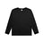 AS Colour Youth Classic L/S Tee | 3063 | AS Colour 3063 BLACK 8