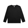 AS Colour Youth Classic L/S Tee | 3063 | AS Colour 3063 BLACK 8