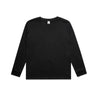 AS Colour Youth Classic L/S Tee | 3063 | AS Colour 3063 BLACK 8