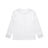 AS Colour Youth Classic L/S Tee | 3063 | AS Colour 3063 WHITE 8