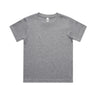 AS Colour Youth Classic Tee | 3061 | AS Colour 3061 ATHLETIC HEATHER 8