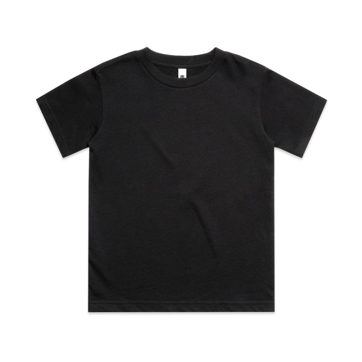 AS Colour Youth Classic Tee | 3061 | AS Colour 3061 BLACK 8