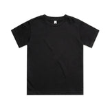 AS Colour Youth Classic Tee | 3061 | AS Colour 3061 BLACK 8