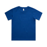 AS Colour Youth Classic Tee | 3061 | AS Colour 3061 BRIGHT ROYAL 8