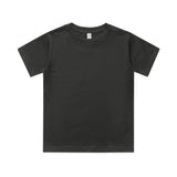 AS Colour Youth Classic Tee | 3061 | AS Colour 3061 COAL 8