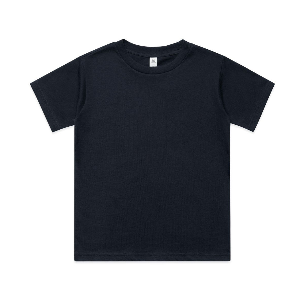 AS Colour Youth Classic Tee | 3061 | AS Colour 3061 INK BLUE 8