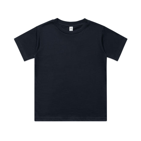 AS Colour Youth Classic Tee | 3061 | AS Colour 3061 INK BLUE 8