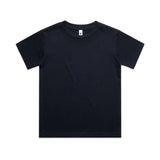 AS Colour Youth Classic Tee | 3061 | AS Colour 3061 NAVY 8