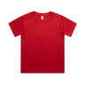 AS Colour Youth Classic Tee | 3061 | AS Colour 3061 RED 8