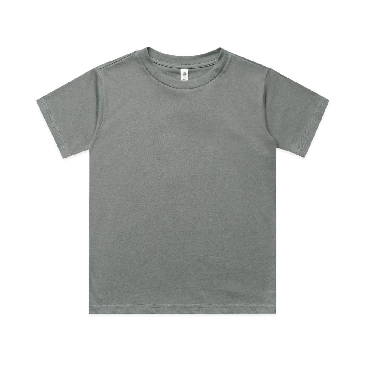 AS Colour Youth Classic Tee | 3061 | AS Colour 3061 SHADOW 8