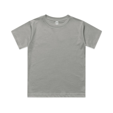AS Colour Youth Classic Tee | 3061 | AS Colour 3061 STORM 8