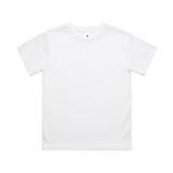 AS Colour Youth Classic Tee | 3061 | AS Colour 3061 WHITE 8