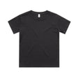 AS Colour Youth Heavy Faded Tee | 3071 | AS Colour 3071 FADED BLACK 8