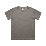 AS Colour Youth Heavy Faded Tee | 3071 | AS Colour 3071 FADED GREY 8