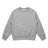 AS Colour Youth Relax Crew | 3035 | AS Colour 3035 ATHLETIC HEATHER 8