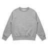AS Colour Youth Relax Crew | 3035 | AS Colour 3035 ATHLETIC HEATHER 8