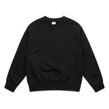 AS Colour Youth Relax Crew | 3035 | AS Colour 3035 BLACK 8